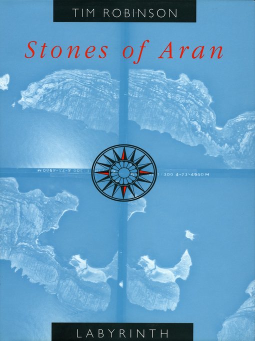Title details for Stones of Aran by Tim Robinson - Available